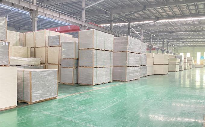 Panel de pared SPC 600*2440*4mm Piedra impermeable de pl&aacute;stico sin costura de hoja de m&aacute;rmol Panel de pared integrado para decoraci&oacute;n interior de ba&ntilde;o de hotel 11