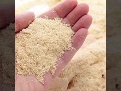 WPC estrió la venta directa de la fábrica de los paneles de pared incombustible y a prueba de humedad