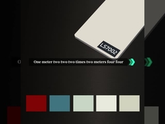 Precio de fábrica Venta caliente Sentimiento de la piel Bambú Carbón de madera Veneer de PVC Panel interior