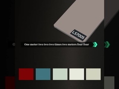 Profesional personalizado Entrega rápida Interior de paneles con sensación de piel Bambú Carbón de madera Veneer