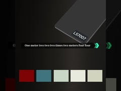 Venta caliente de alta calidad de revestimiento de interiores de piel se siente de bambú de carbón madera paneles de chapa