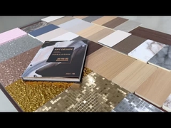 chapa de bambú de madera del carbón de leña