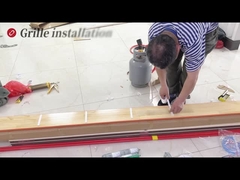 Tutorial de la instalación