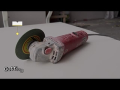 Instalación de paneles de pared decorativos para interiores