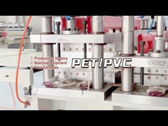 Panel de pared de PVC de PET