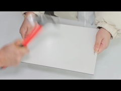 Panel de pared ecológico de bambú de bambú de carbón de madera Panel de fondo de chapa