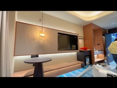 Panel de pared SPC para el baño