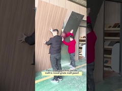 Nuevo diseño de madera de bambú y carbón