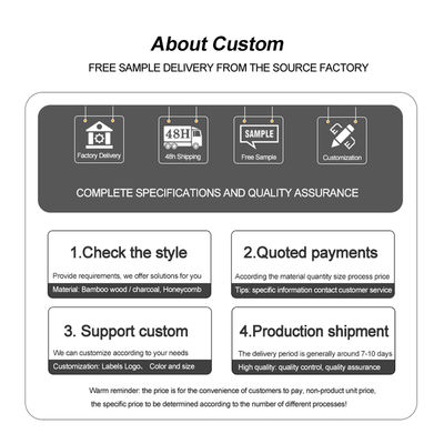 Hotel Decoration Panels 5mm/8mm Bamboo Charcoal Fiber Interior Decoration PVC Wood Veneer Indoor Wall Panel Hall Living Room