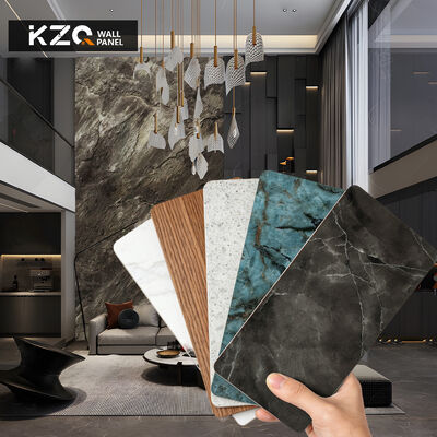 Tabla de carbón de bambú resistente al agua resistente al fuego para el hogar